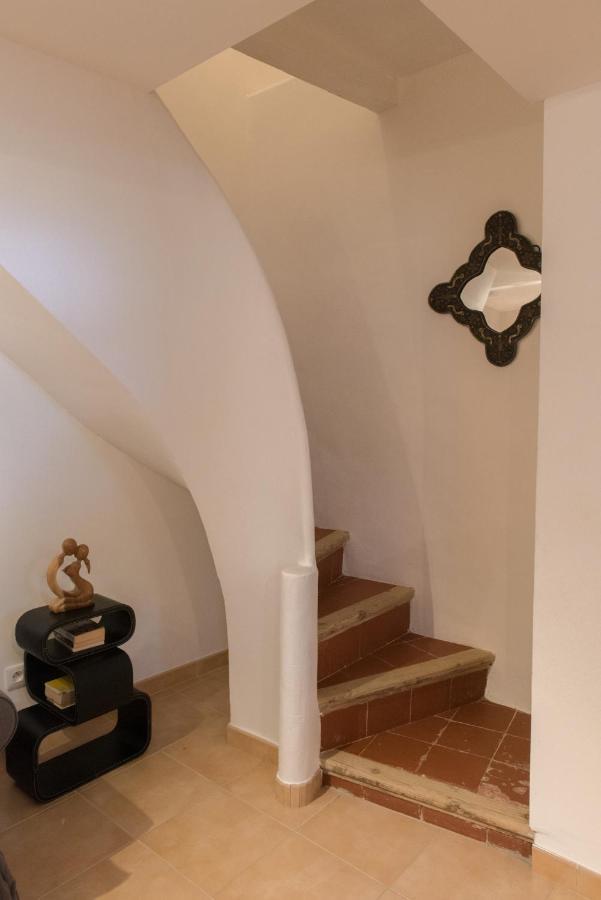 Le Relais De Pigasse Hotel Ouveillan Buitenkant foto